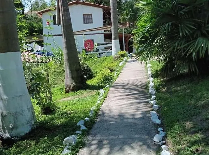 Finca Hotel Mi Cabana Escondida San Jeronimo