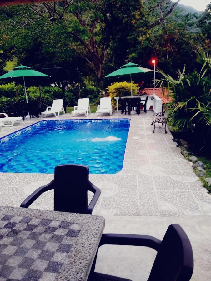 Hotel Finca Mi Cabana Escondida