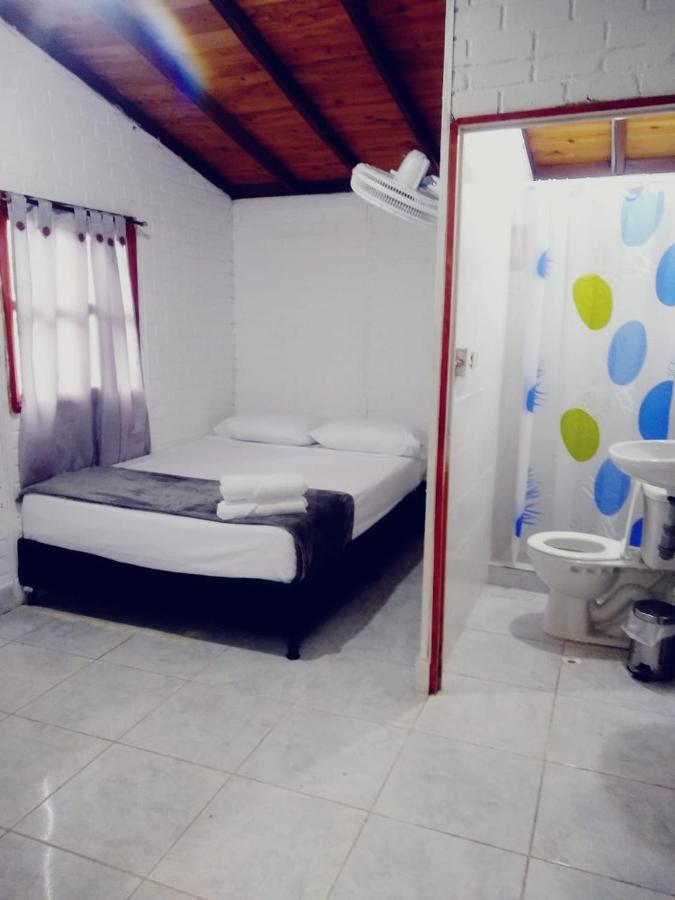 Hotel Finca Mi Cabana Escondida
