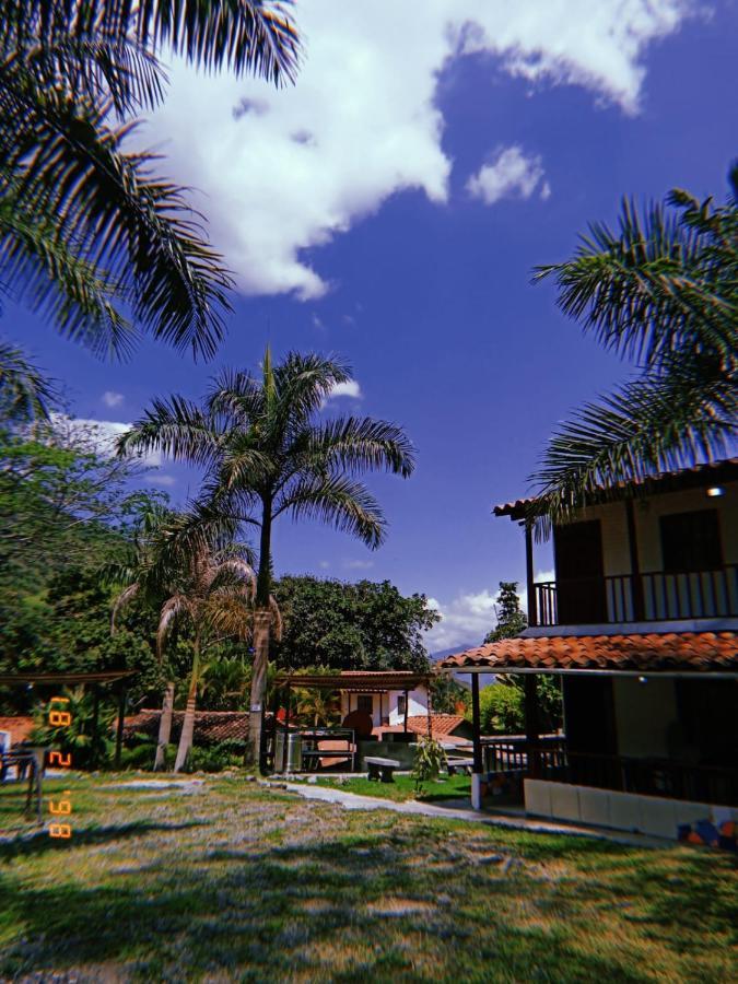 Finca Mi Cabana Escondida 3* San Jeronimo (Antioquia)
