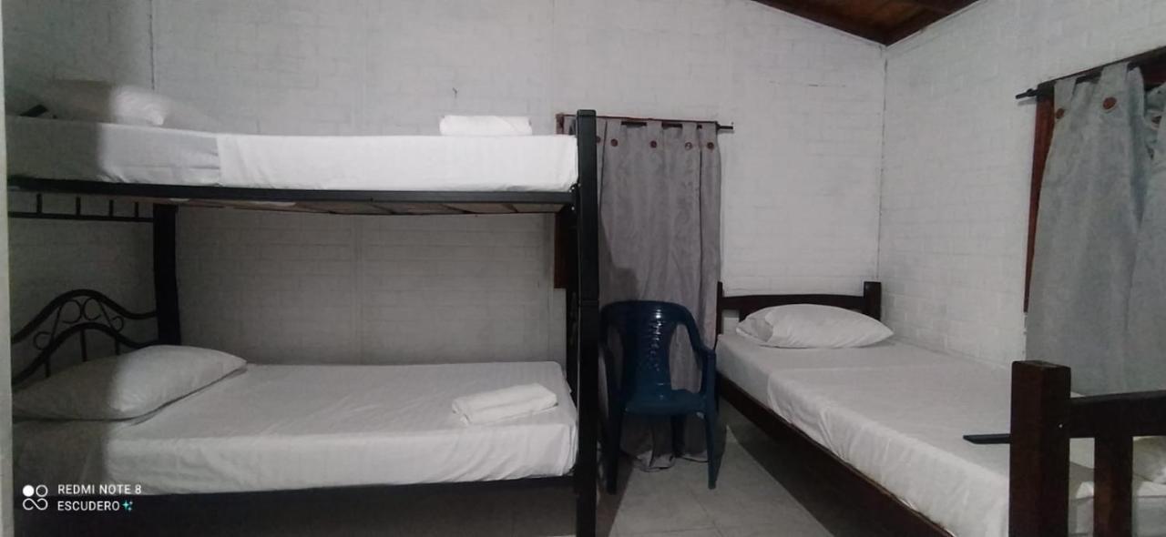 Hotel Finca Mi Cabana Escondida 3*