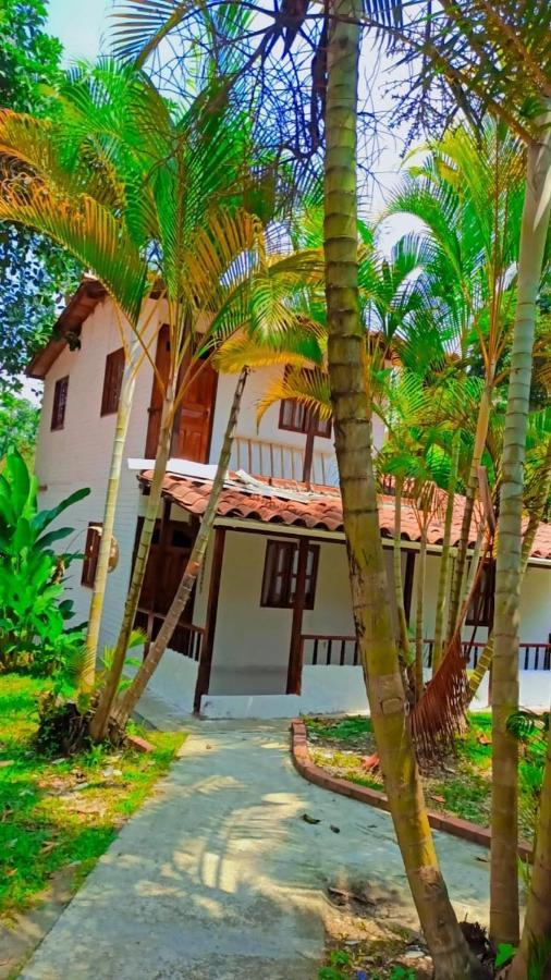 Finca Mi Cabana Escondida 3* San Jeronimo (Antioquia)