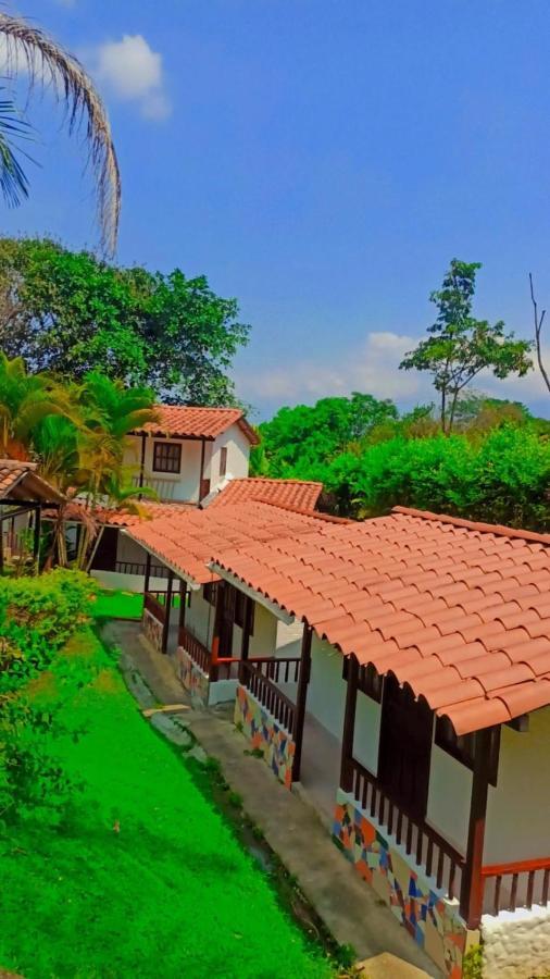 Finca Mi Cabana Escondida 3*