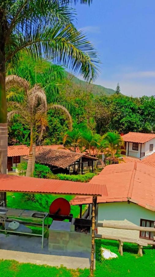 Finca Mi Cabana Escondida