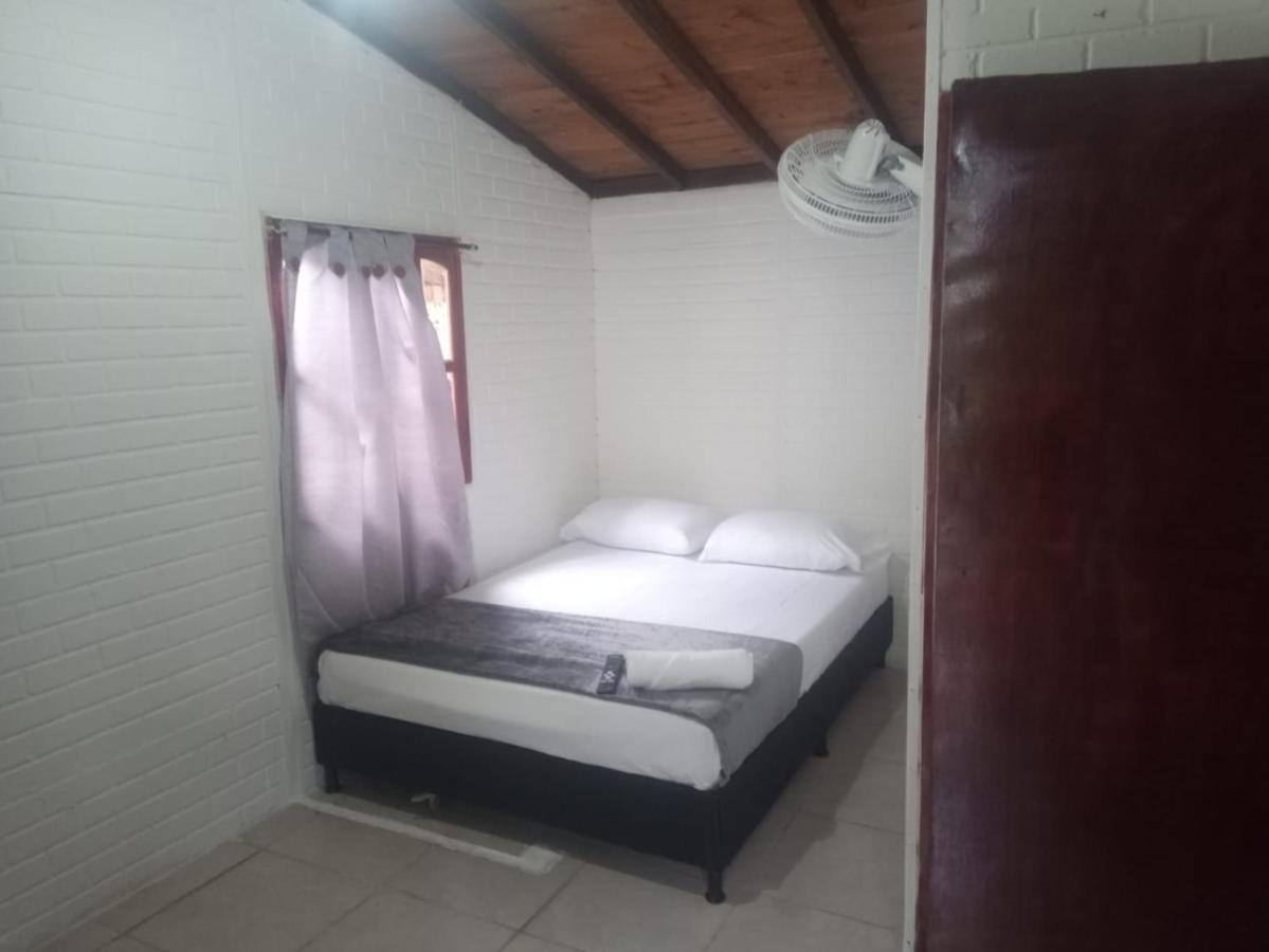 Finca Mi Cabana Escondida 3*