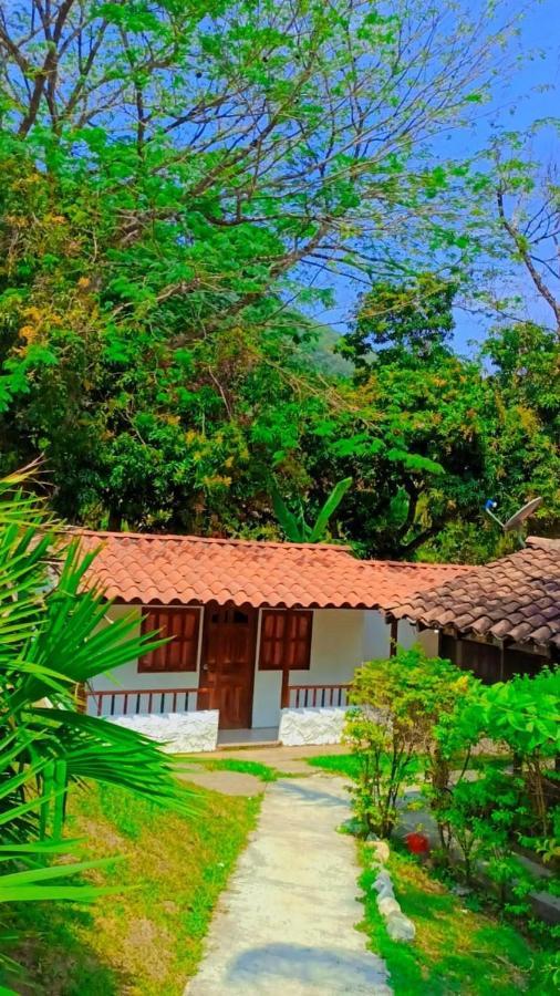 Finca Mi Cabana Escondida