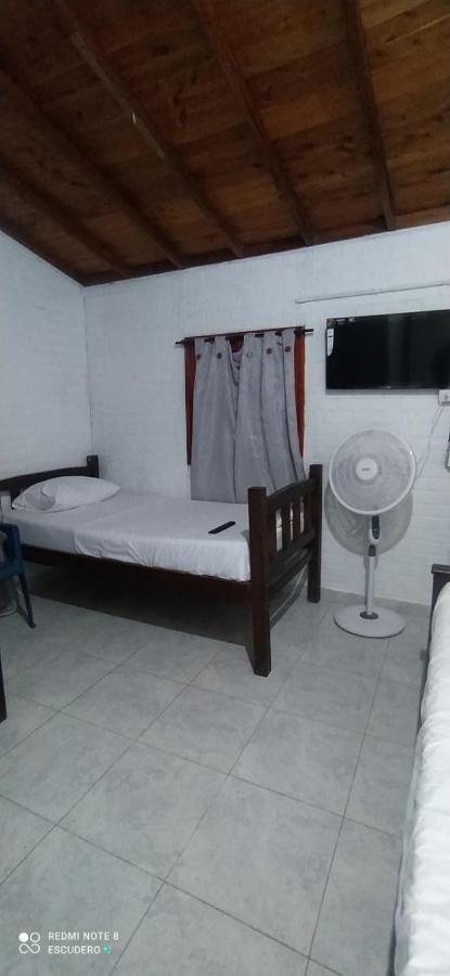 Hotel Finca Mi Cabana Escondida