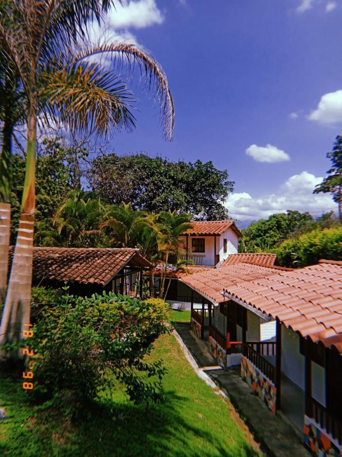Finca Mi Cabana Escondida Hotel San Jeronimo (Antioquia)