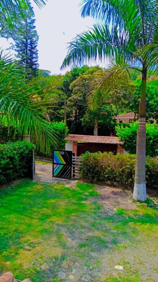 Finca Mi Cabana Escondida 3*