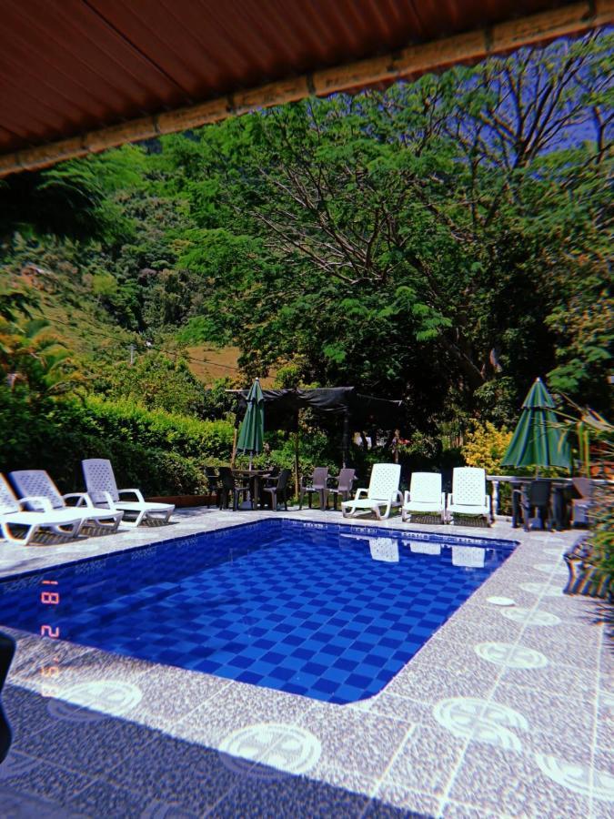 Finca Mi Cabana Escondida