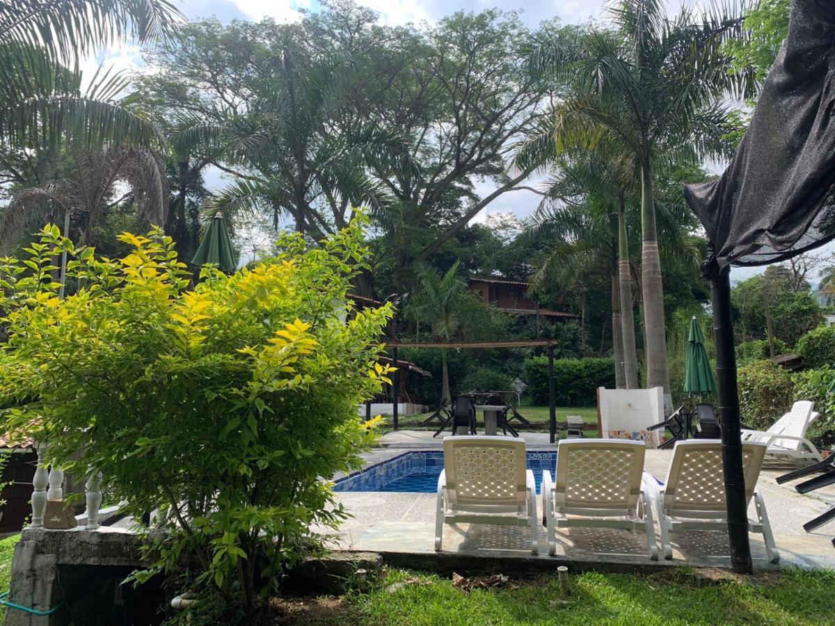 Finca Mi Cabana Escondida San Jeronimo (Antioquia)