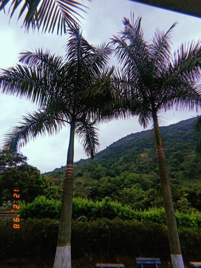 Finca Mi Cabana Escondida 3* San Jeronimo (Antioquia)