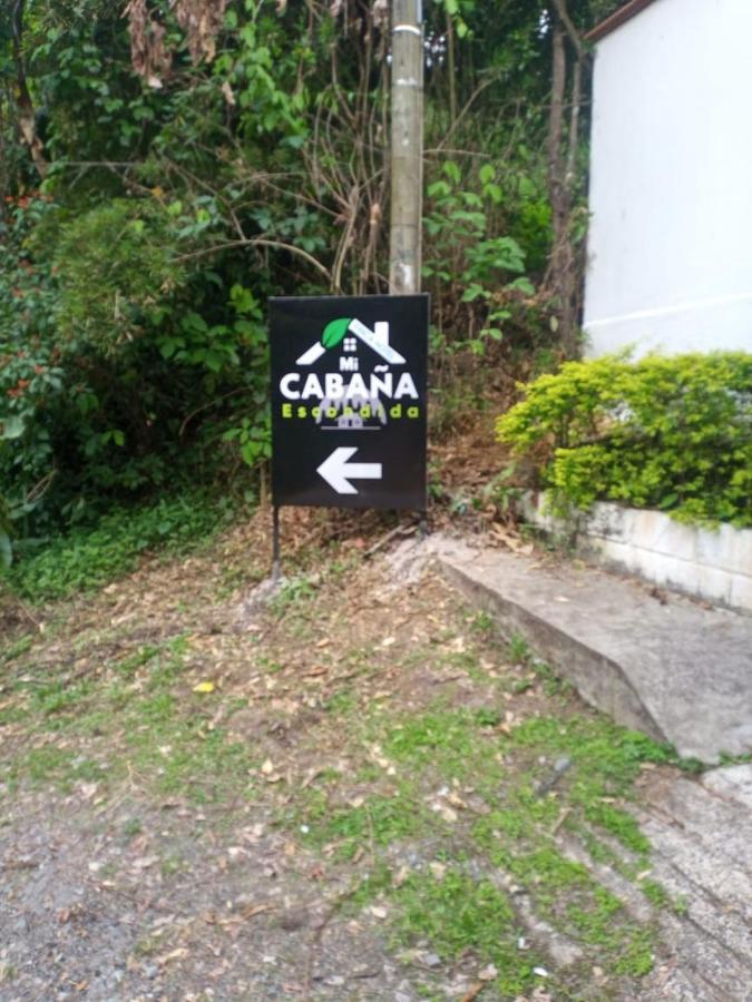 Finca Mi Cabana Escondida 3* San Jeronimo (Antioquia)