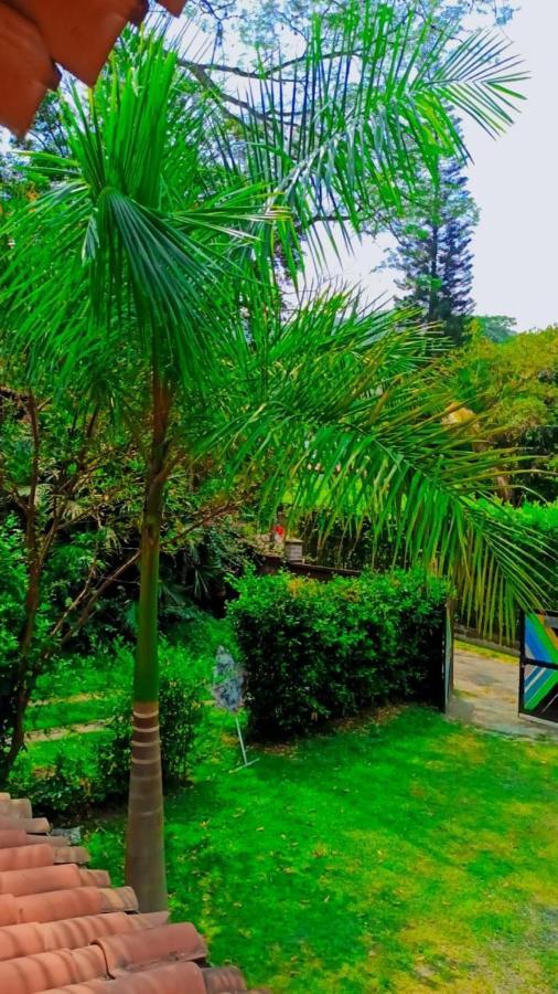 Finca Mi Cabana Escondida Hotel 3*