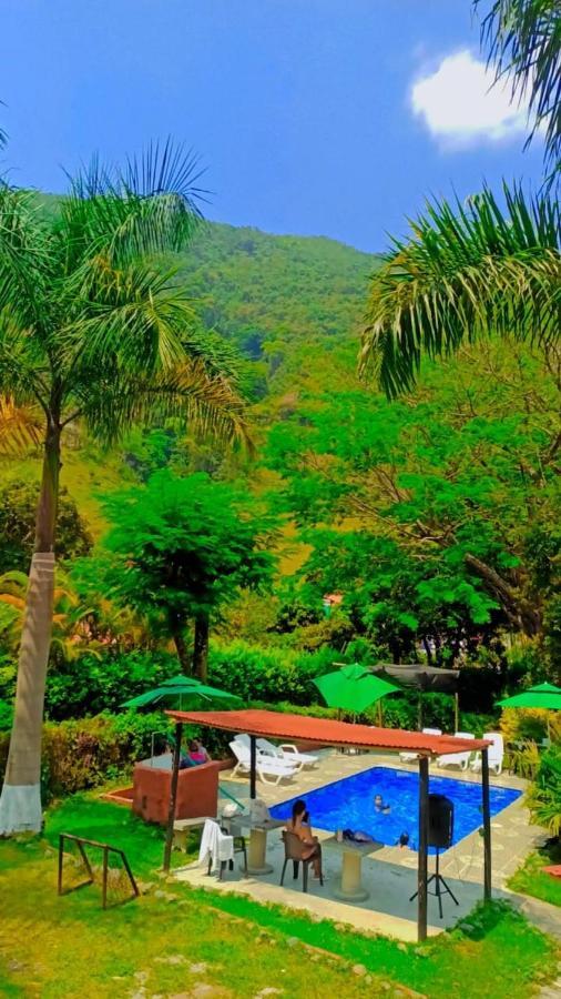 Hotel Finca Mi Cabana Escondida