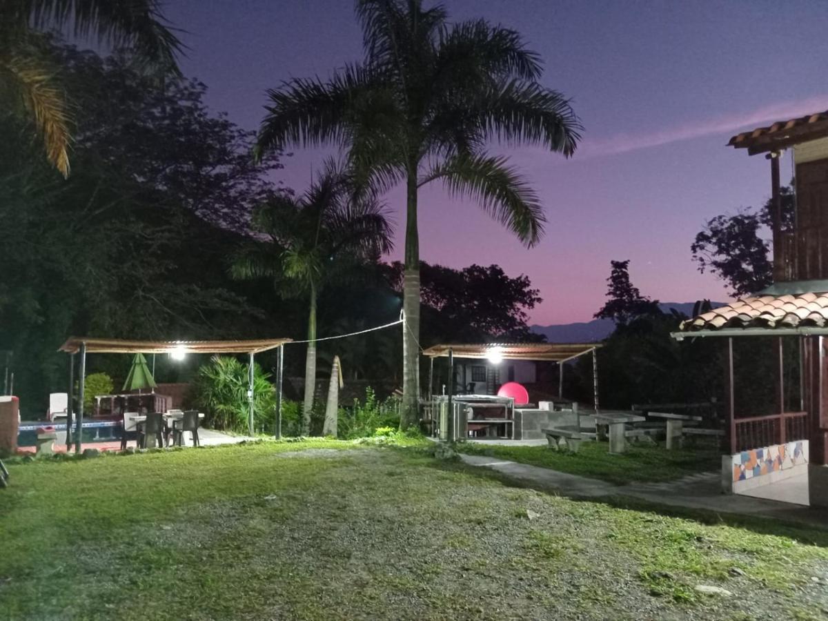 Finca Mi Cabana Escondida Hotel San Jeronimo (Antioquia)