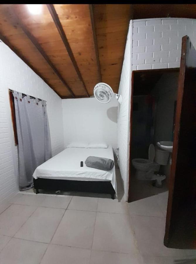 Finca Mi Cabana Escondida