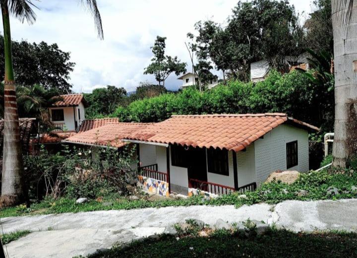 Finca Mi Cabana Escondida 3*