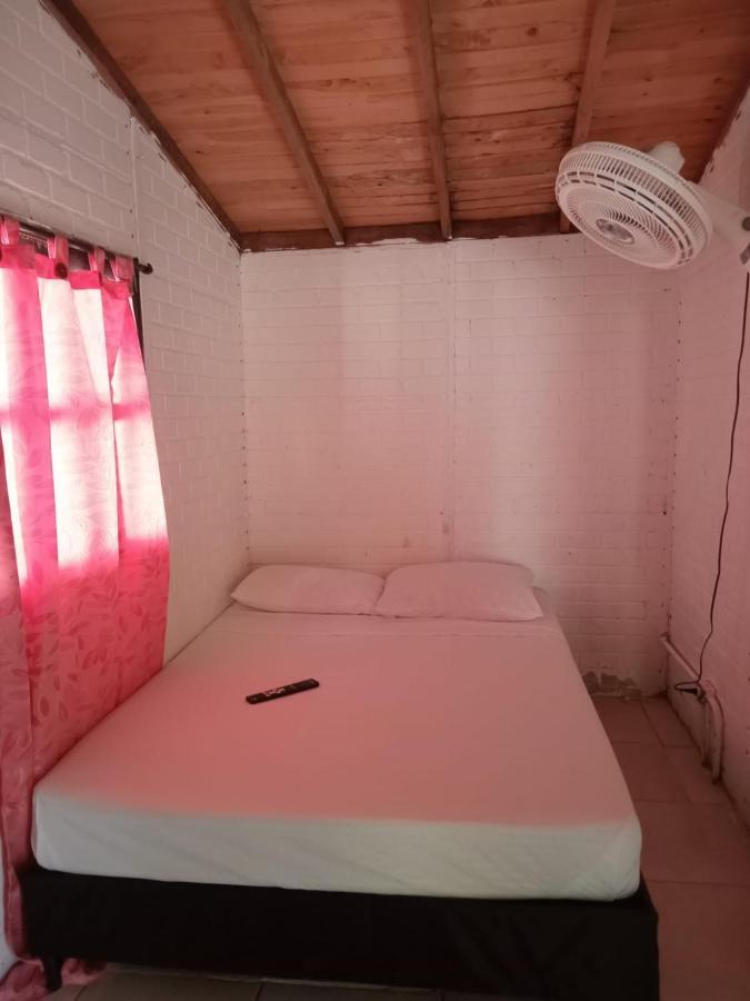 Hotel Finca Mi Cabana Escondida