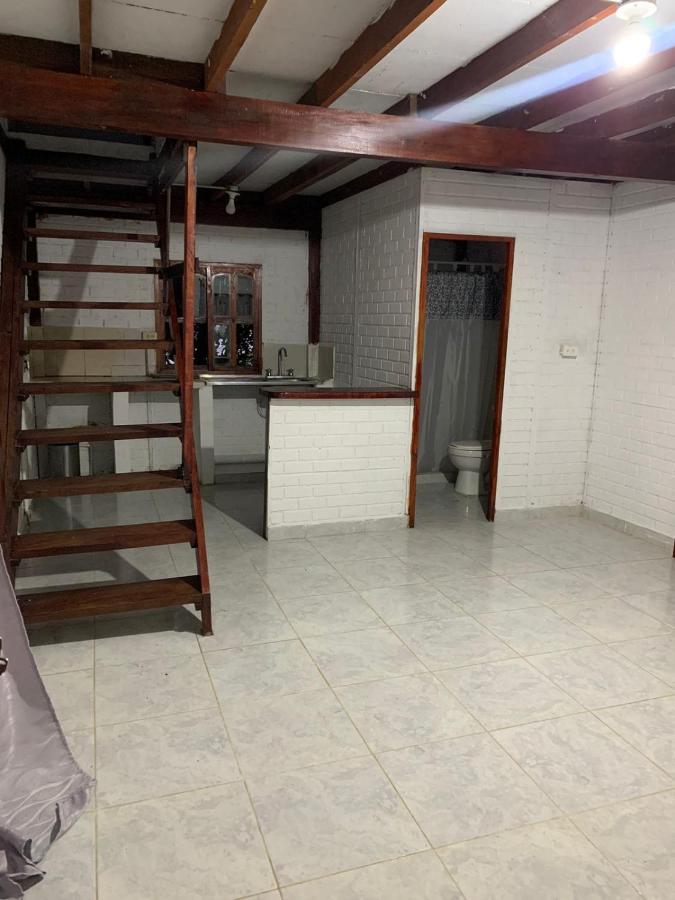 Finca Mi Cabana Escondida Hotel San Jeronimo (Antioquia)