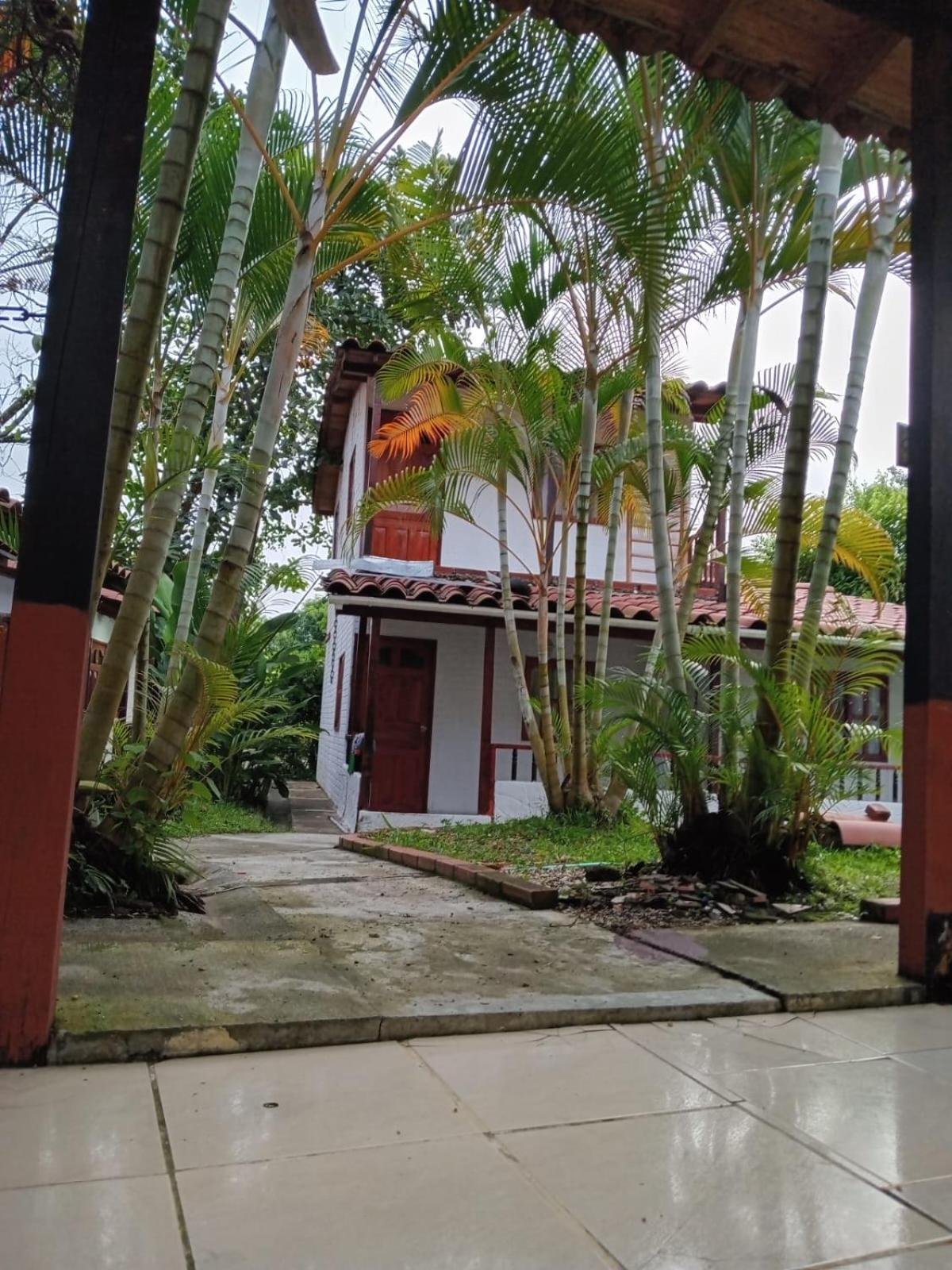 Finca Mi Cabana Escondida Hotel