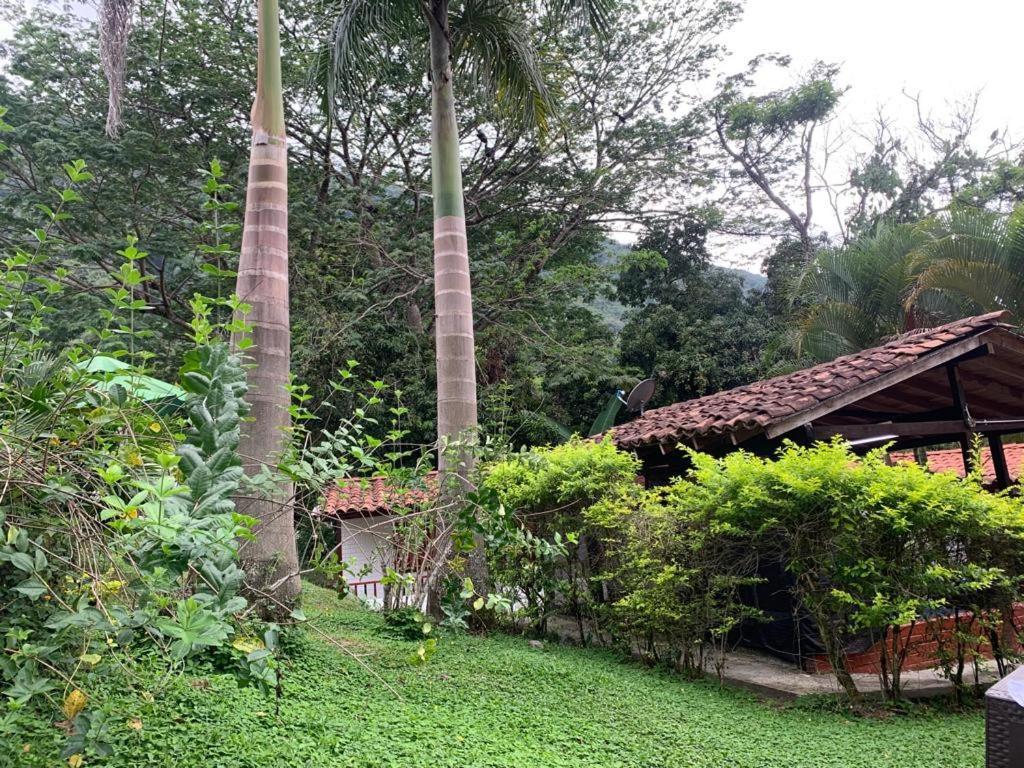 Finca Mi Cabana Escondida Hotel 3*