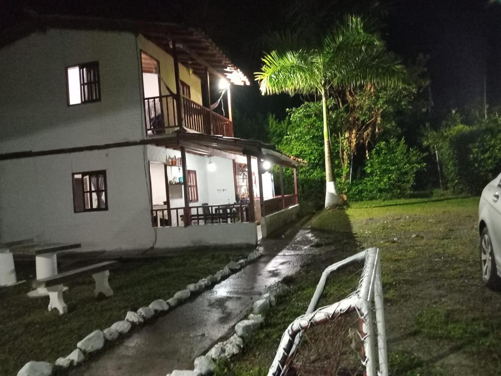 Finca Mi Cabana Escondida 3* San Jeronimo (Antioquia)