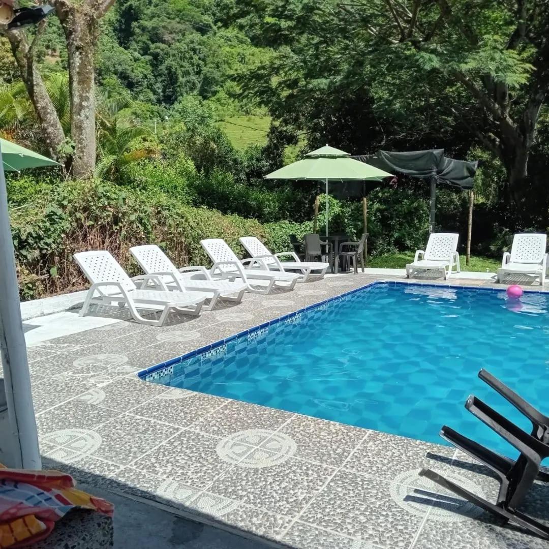 Finca Mi Cabana Escondida 3* San Jeronimo (Antioquia)