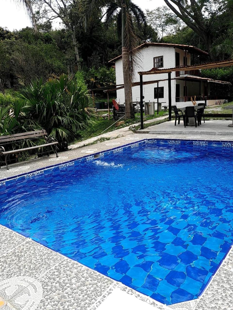 Finca Mi Cabana Escondida Hotel San Jeronimo (Antioquia)