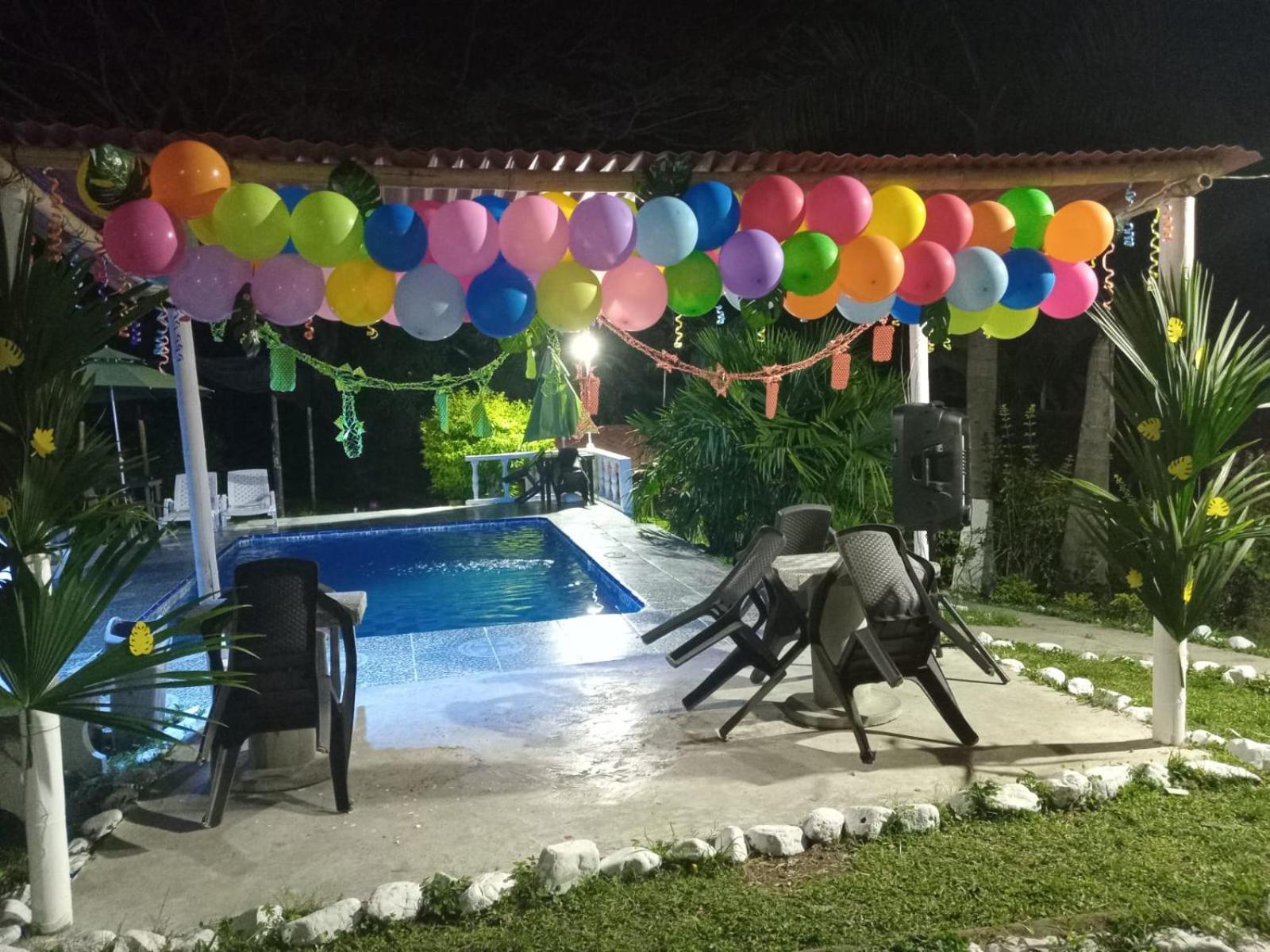 Finca Mi Cabana Escondida 3* San Jeronimo (Antioquia)