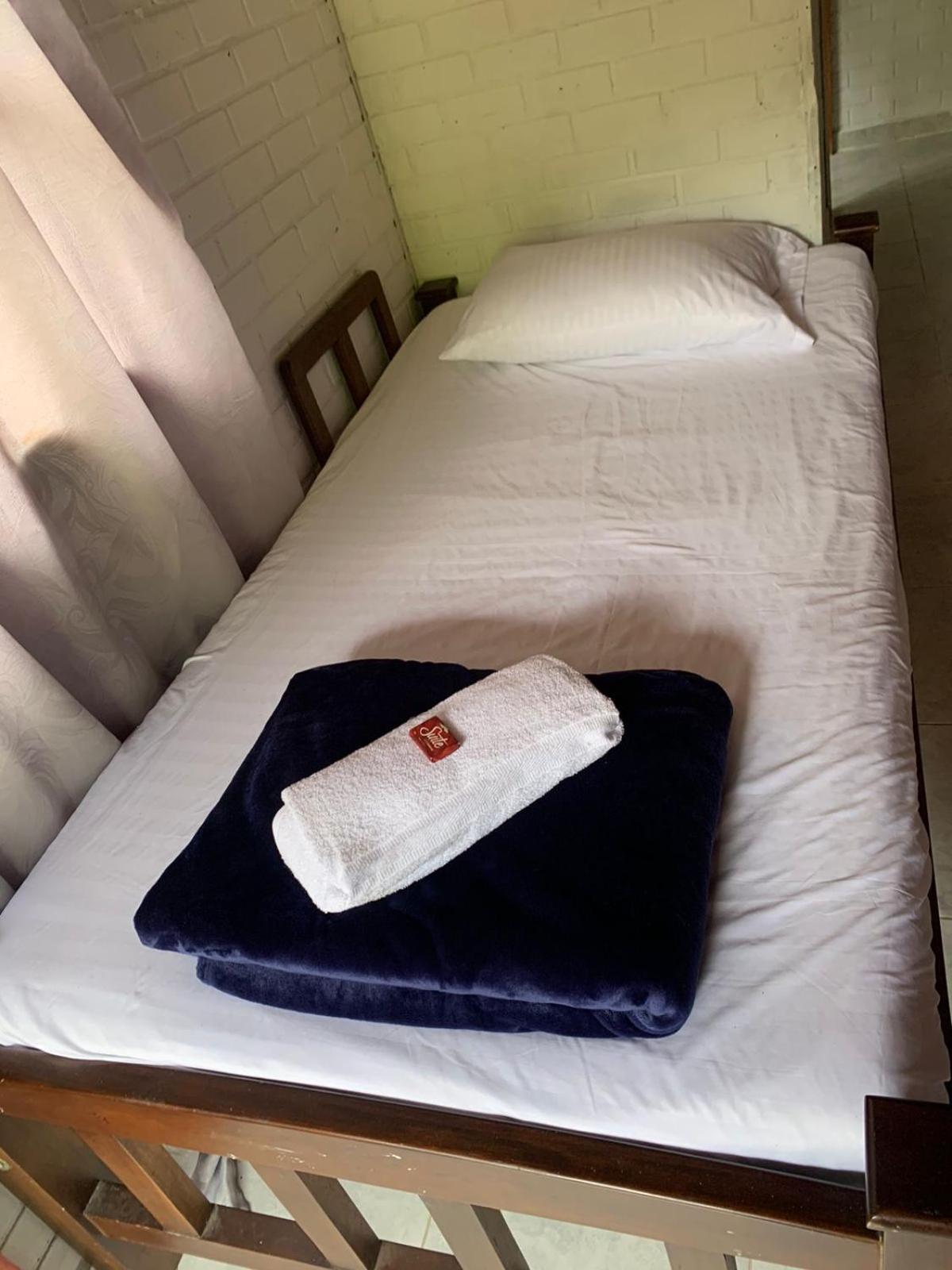 Finca Mi Cabana Escondida Hotel San Jeronimo (Antioquia)
