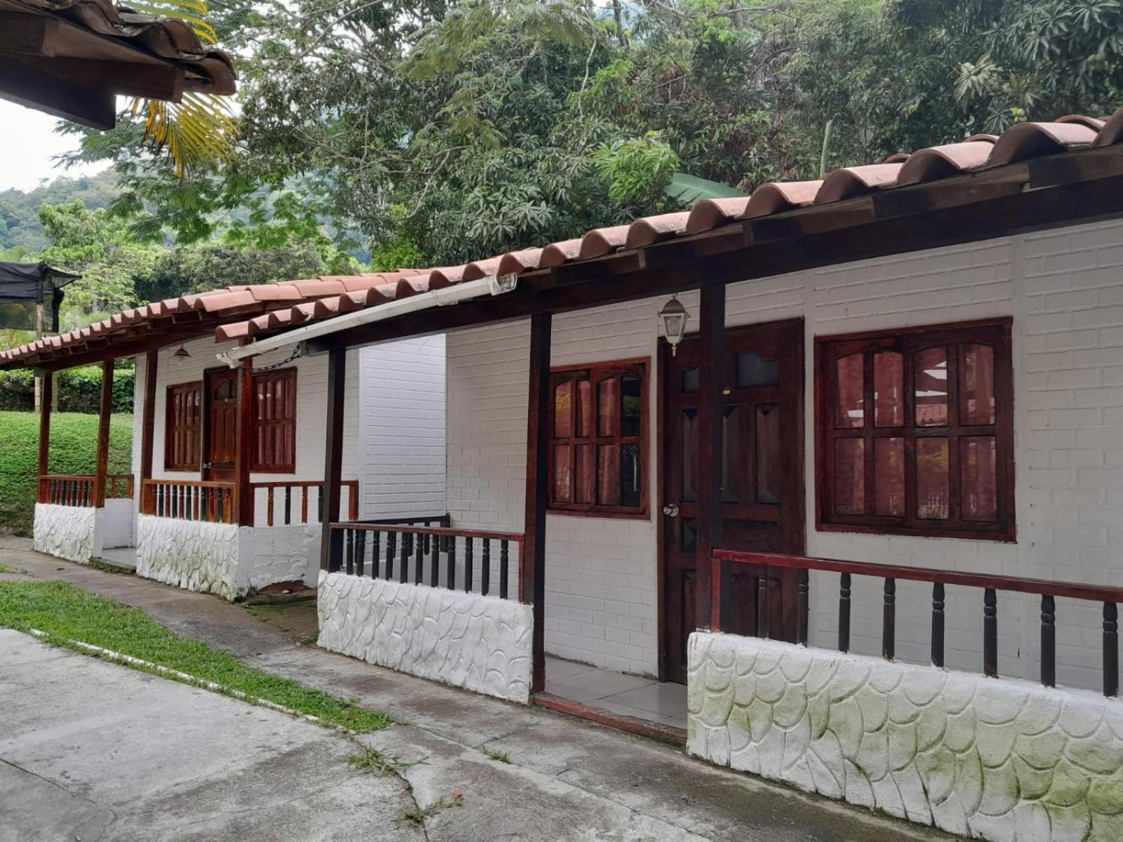 Finca Mi Cabana Escondida San Jeronimo (Antioquia)