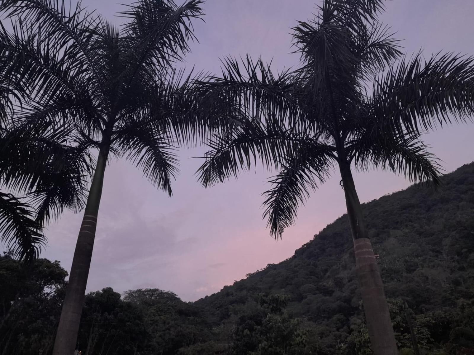 Finca Mi Cabana Escondida