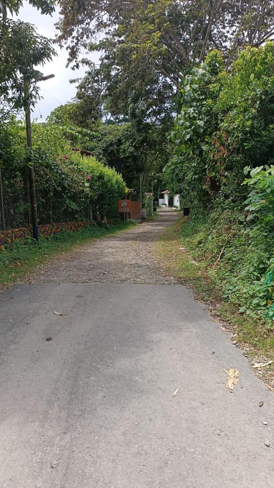 Finca Mi Cabana Escondida