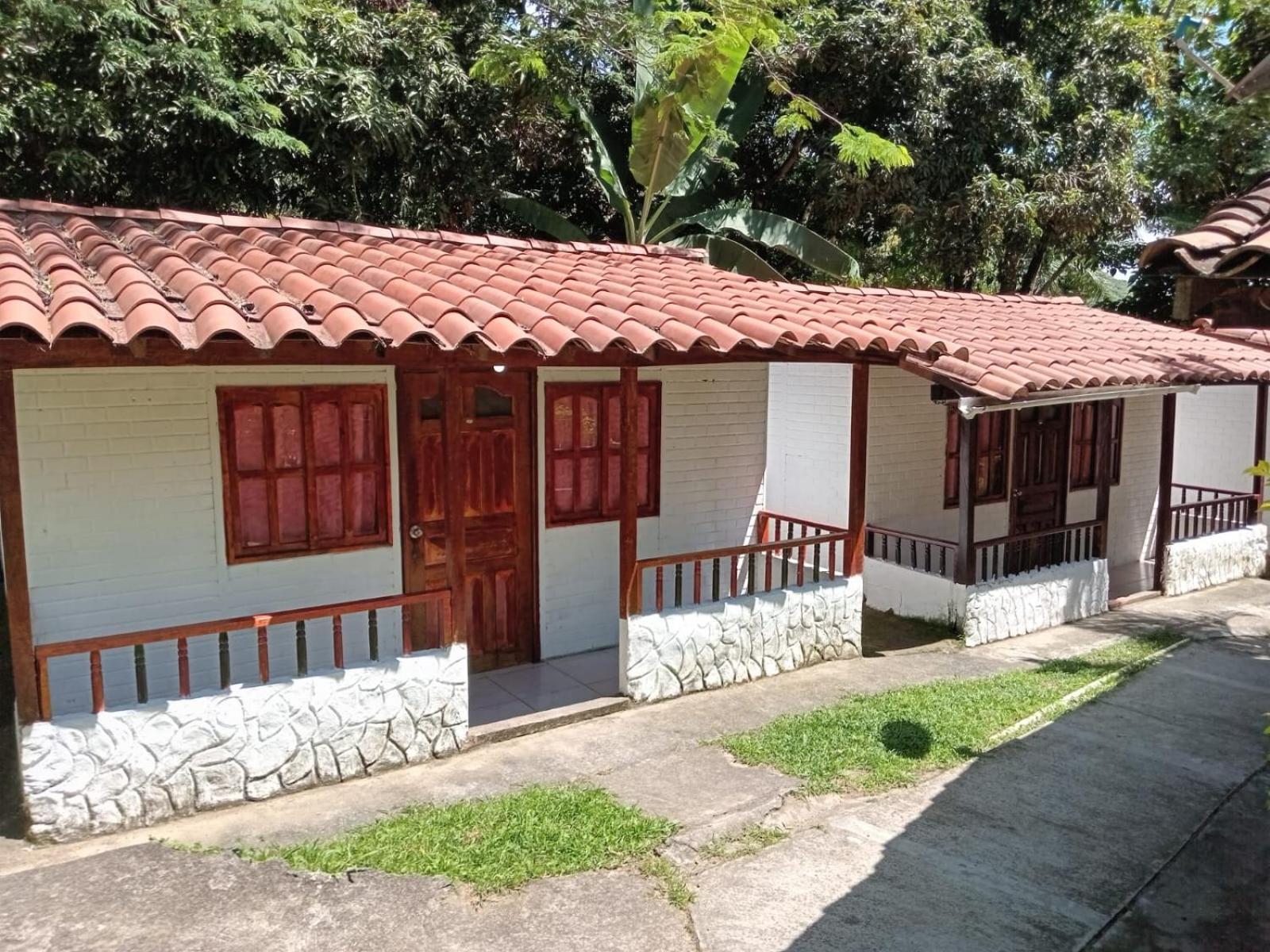 Hotel Finca Mi Cabana Escondida San Jeronimo (Antioquia)